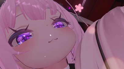 樱花可爱肉嘟嘟治愈萝莉