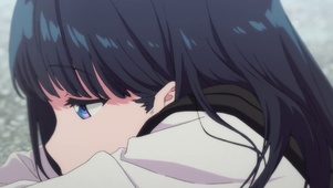 宝多六花