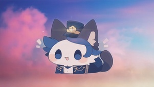 红霞