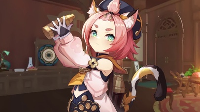 这一杯不含酒精