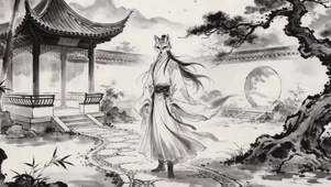 墨狐