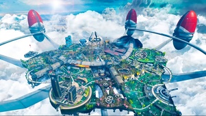 天空之城