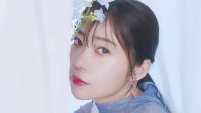 4k韩国美女小姐姐