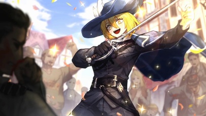 骑士