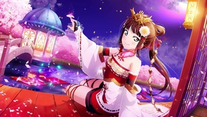 lovelive-黛雅