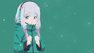 紧张