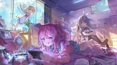 仙子