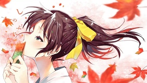 远山和叶