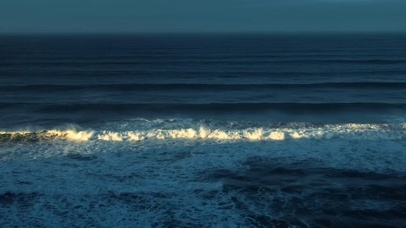有人困在雨里 有人雨中赏雨