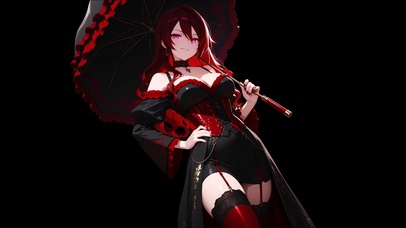 Dark Background