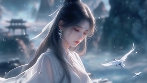诛仙陆雪琪