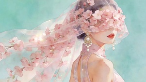小清新