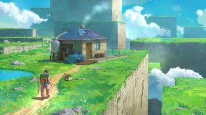 空岛