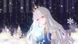 星光少女