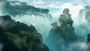 云风之巅