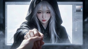 你好呀