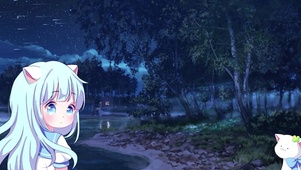 小猫娘