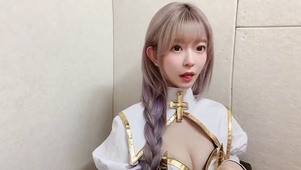 清纯美女