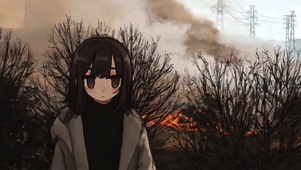 灾害