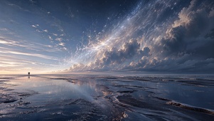 星空幻境