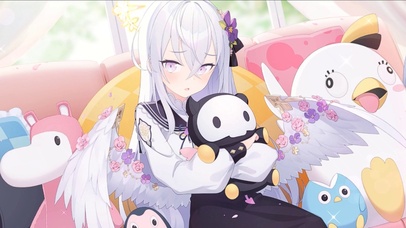 热门超萌壁纸动态桌面壁纸图片 热门动态壁纸下载 元气壁纸