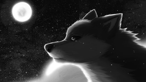 狼
