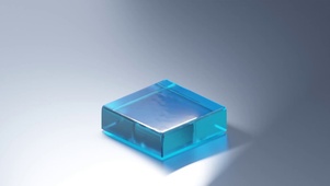 3D水方块