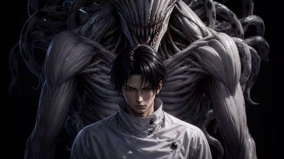乙骨忧太