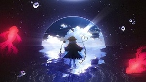 小魔女