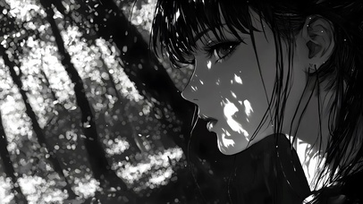 云洲辞-冷凝