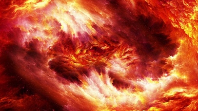 黄色星云隧道（双端）