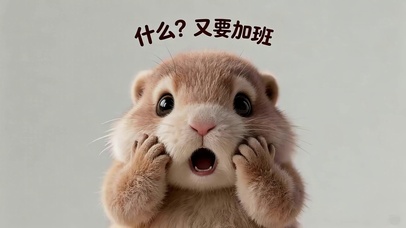 又要加班