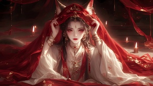 狐嫁