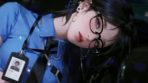 话听