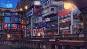 神社