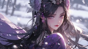 阿紫