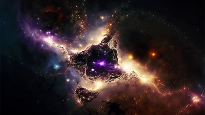 4K 遨游宇宙