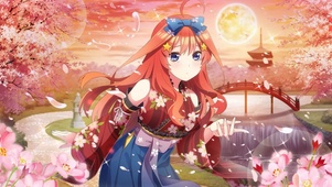 可可爱爱中野五月
