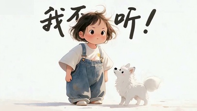 不听不听