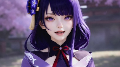 跳舞的女孩