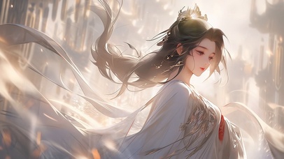 白衣