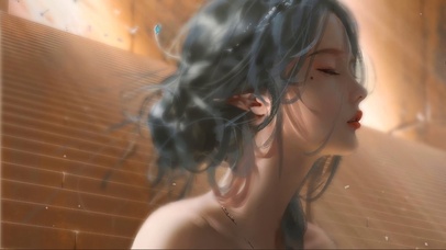 鬼刀冰公主