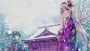 祈愿
