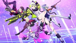 清新少女