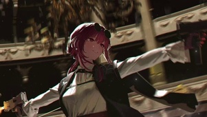 红发