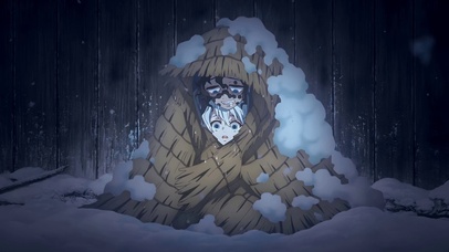 避雨