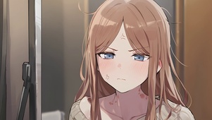 少女