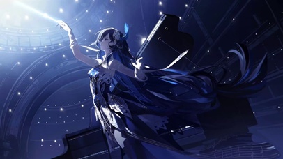 战双帕弥什赛琳娜