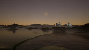 火星重启
