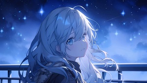 Blue Stars